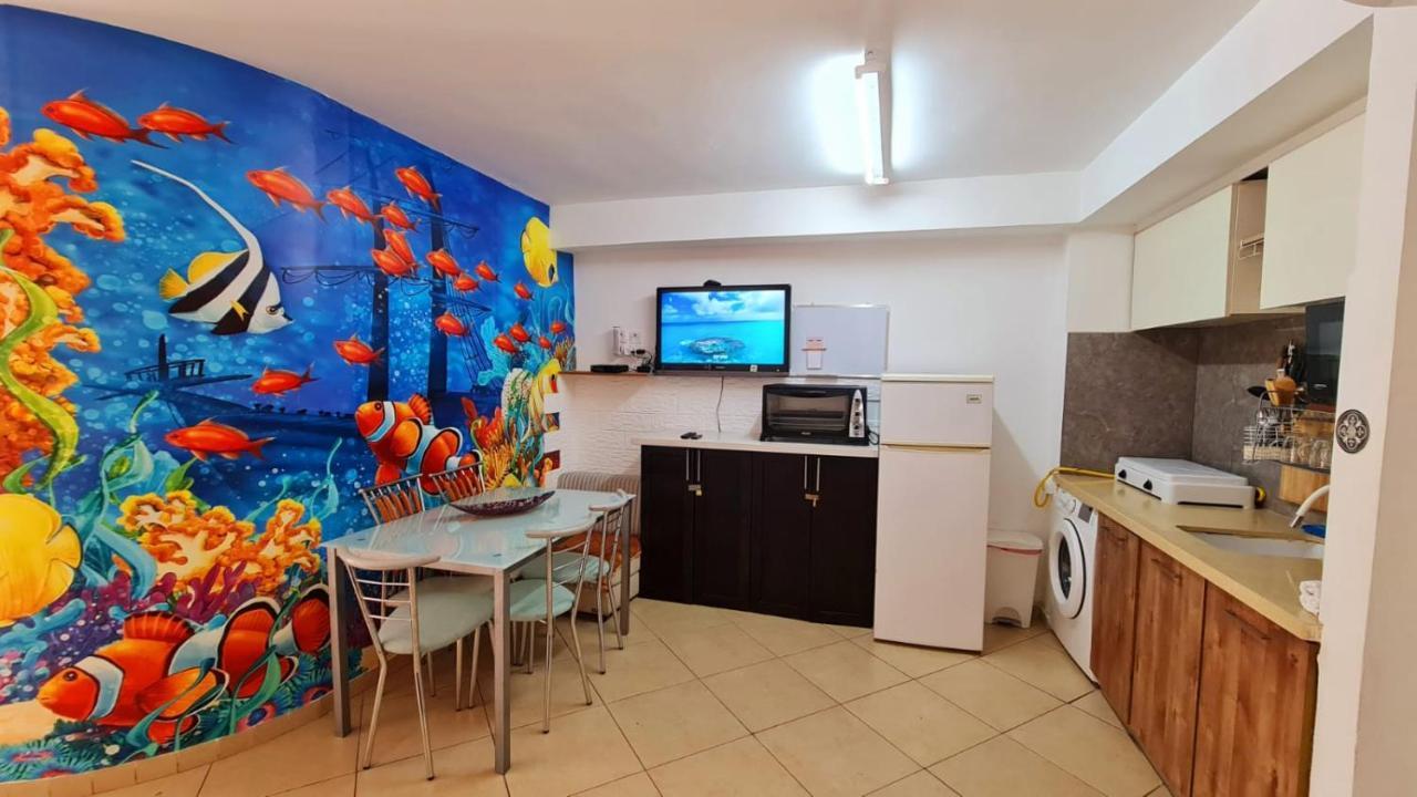 Blago Home Lev Eilat Exterior photo