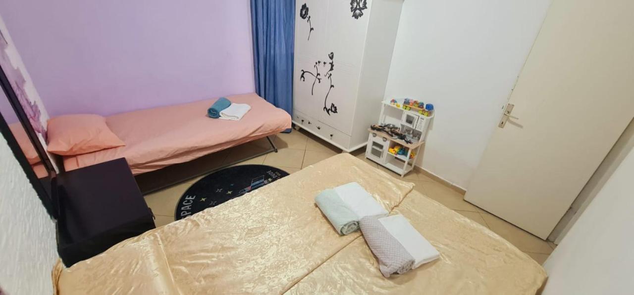 Blago Home Lev Eilat Exterior photo