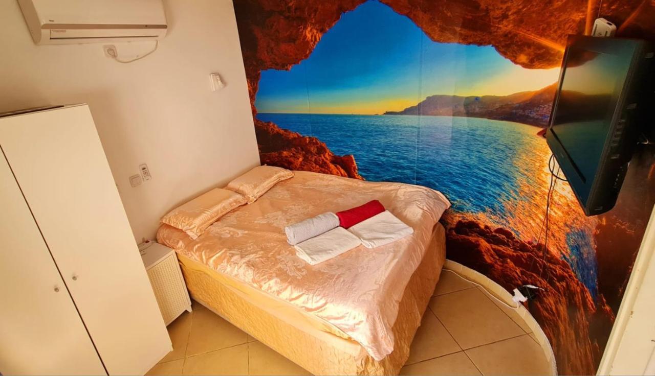 Blago Home Lev Eilat Exterior photo
