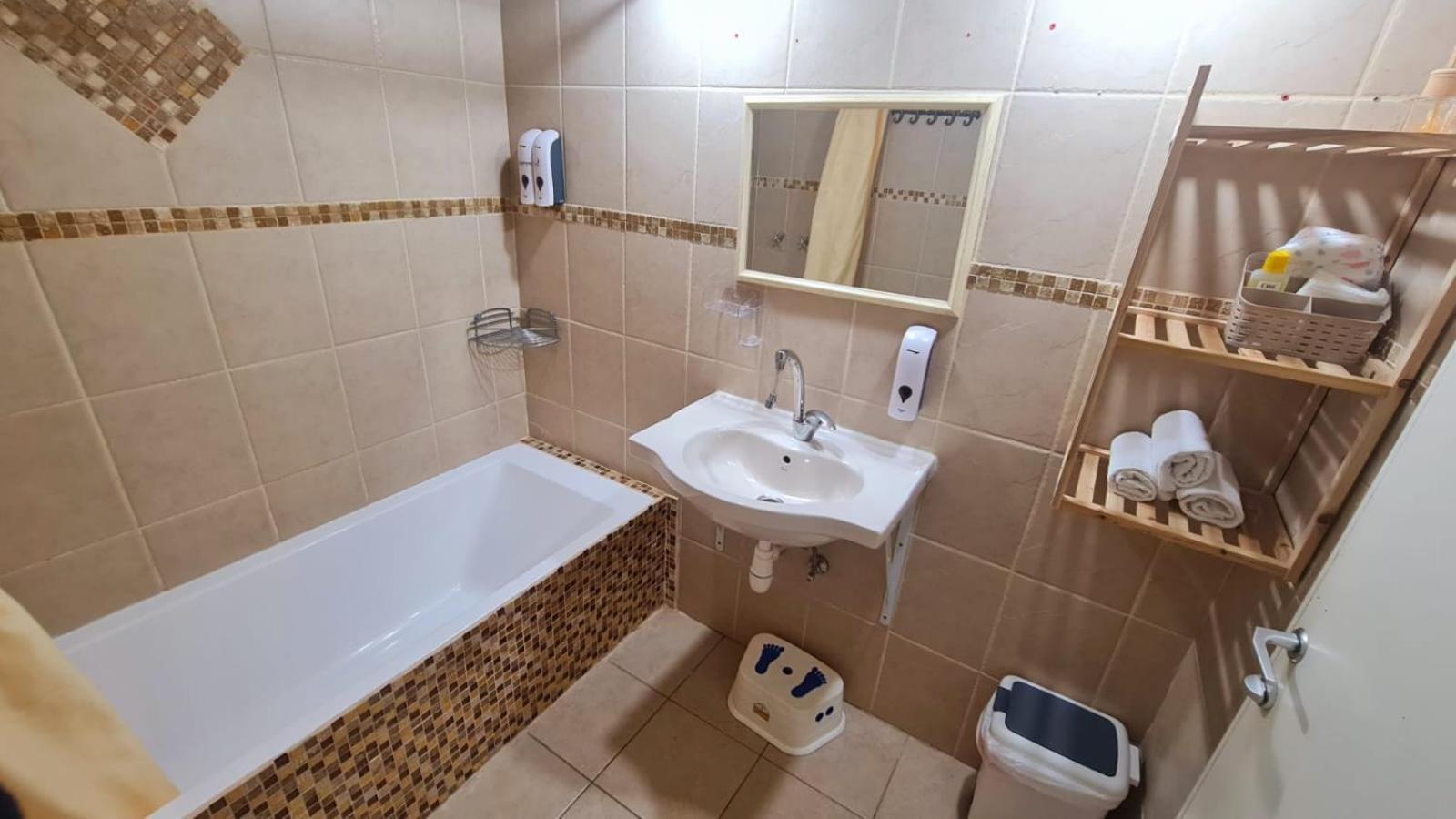 Blago Home Lev Eilat Exterior photo
